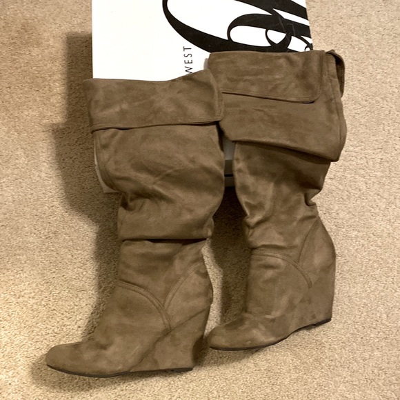 Nine West Shoes - Nine West boots